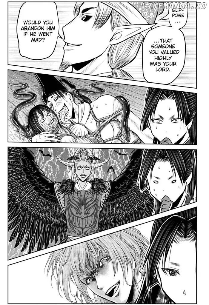 The Elusive Samurai Chapter 206 image 15_optimized